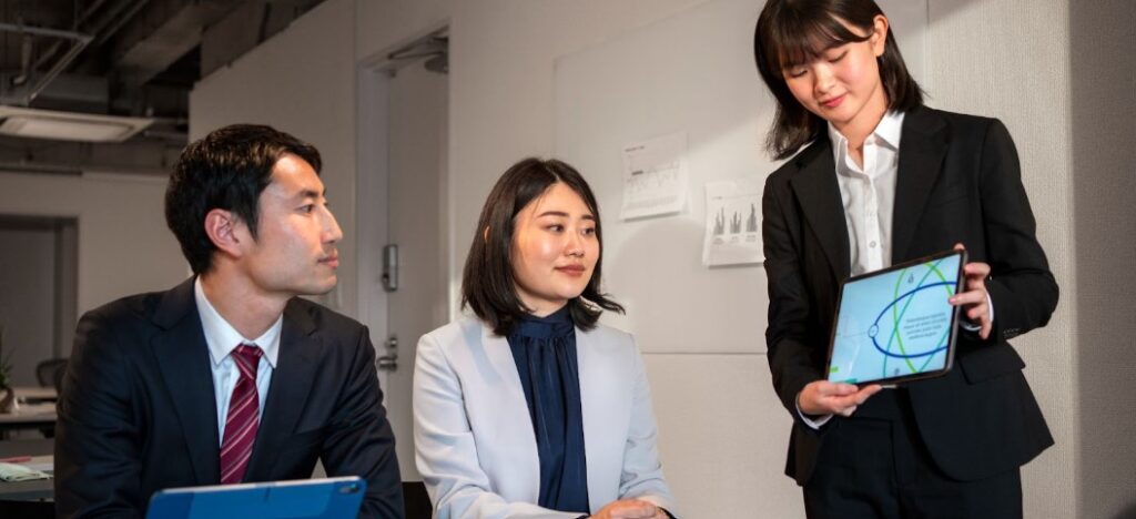 Top Recruitment Trends in Singapore