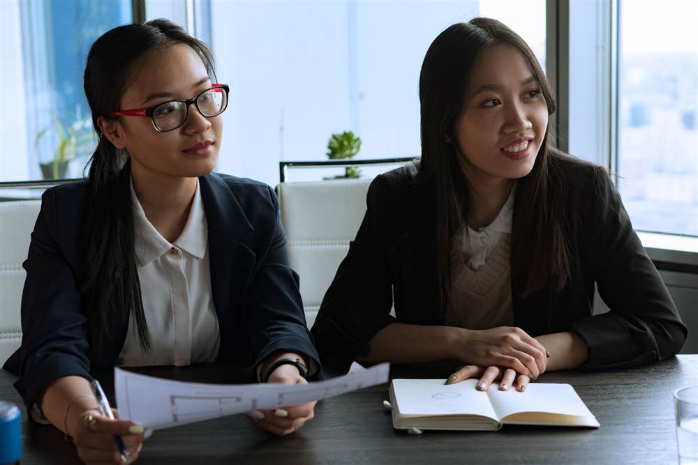 Shelby Global consultants mapping sector talent