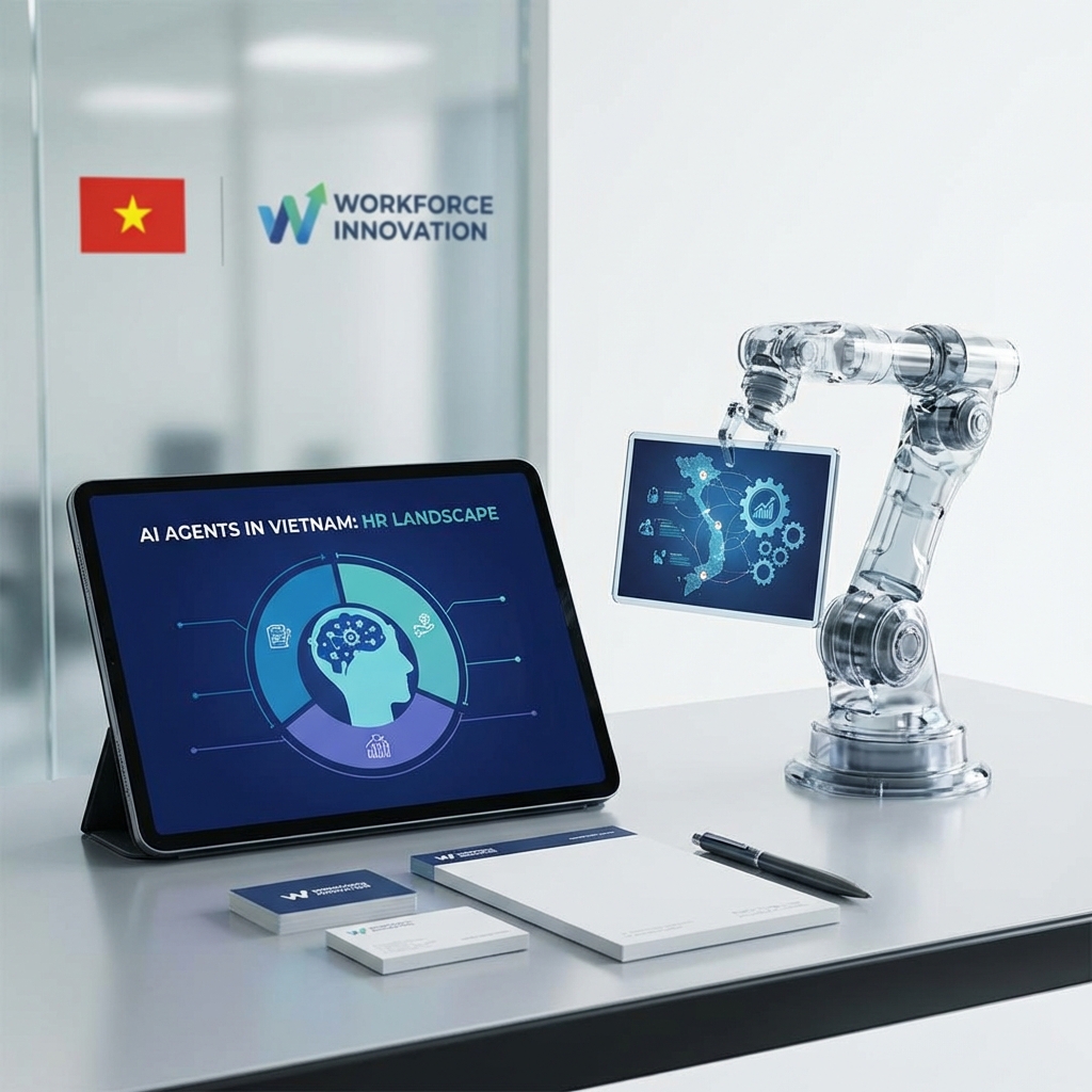 How AI agent effect to IT field in vietnam