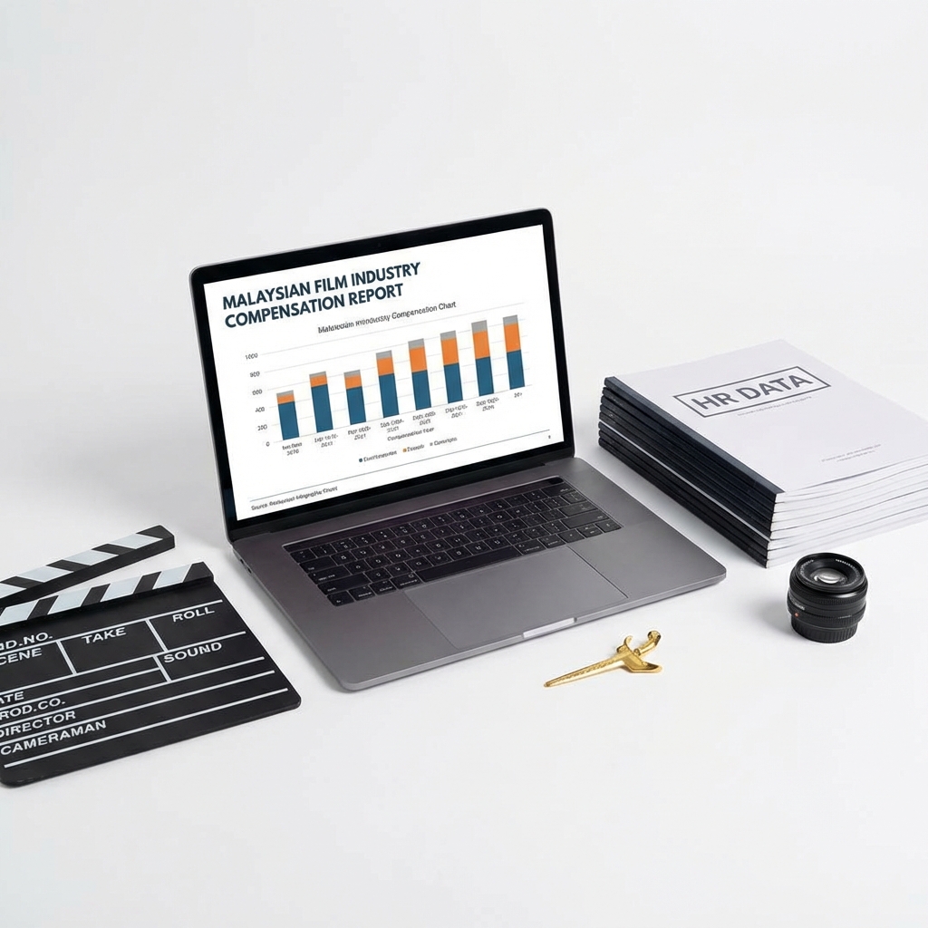 salary budget optimizing manners for the CEO of Films field in malaysia