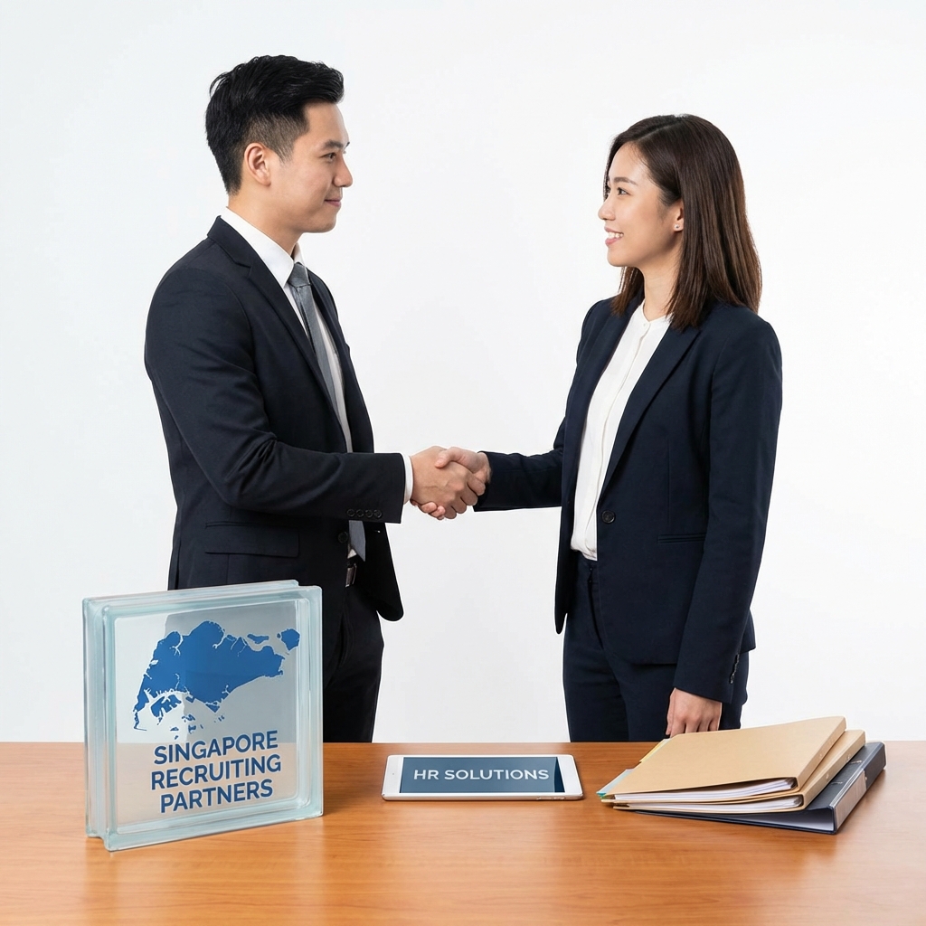 recruiting firms singapore