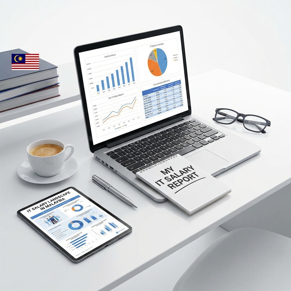 salary budget optimizing manners for the CEO of IT field in malaysia