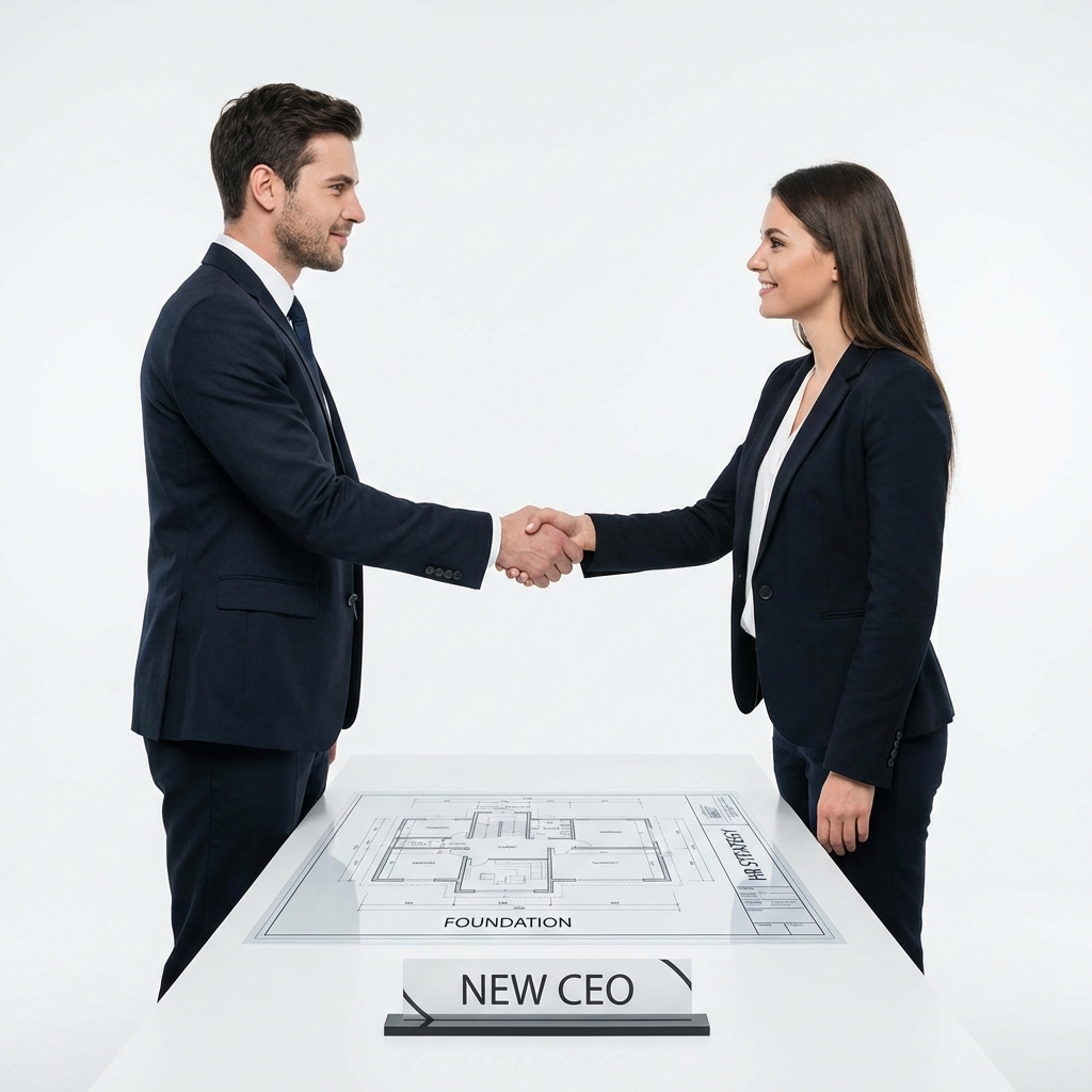 Step by Step to understand SMEs HR Structure for the fresh the CEO in production field in vietnam