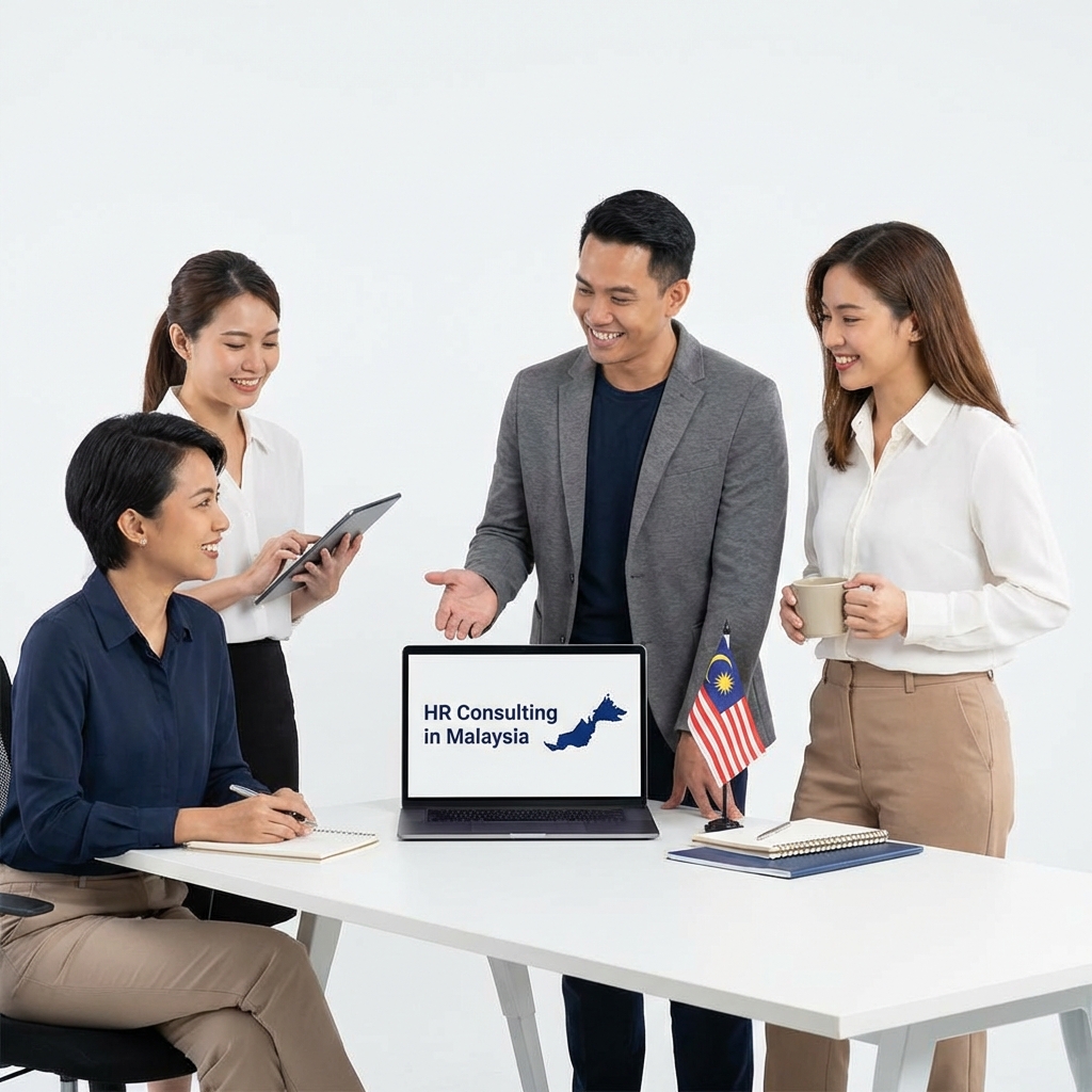 top hr consulting firms in malaysia