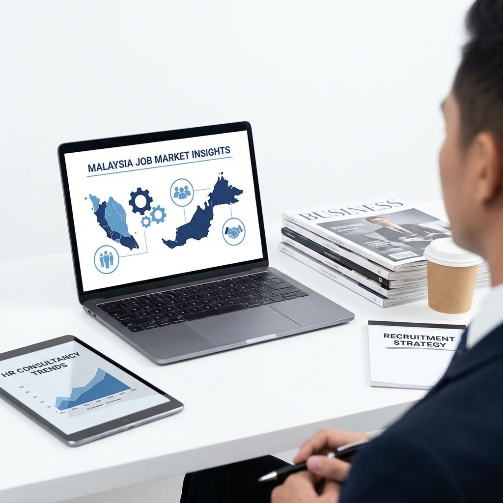 best job consultancy in malaysia