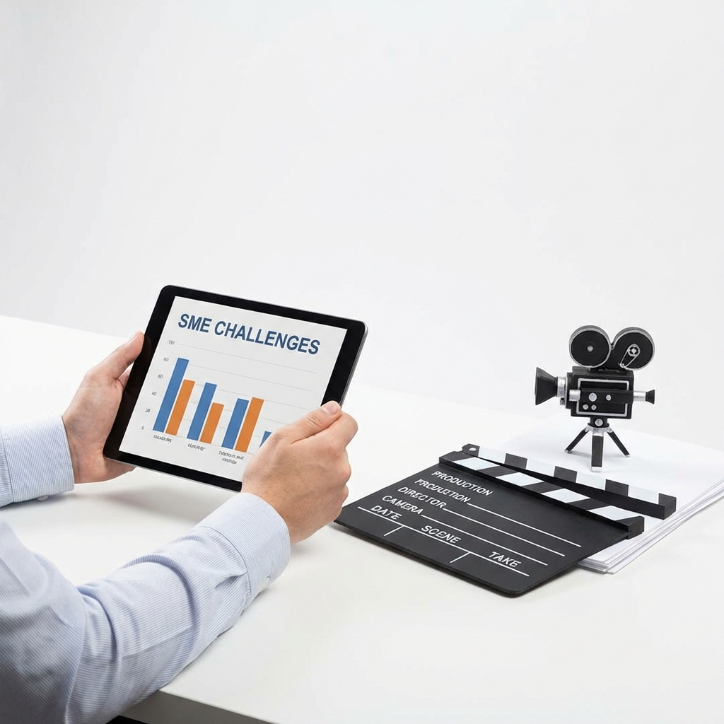 Optimized Salary Budget Structures for SMEs in Films field in vietnam