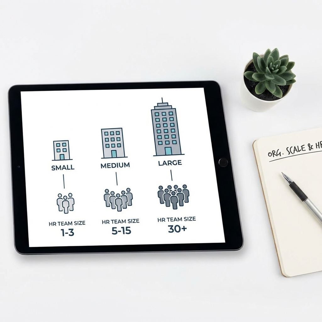 Differences between the SMEs' HR Structure and the Corporates' HR Structure in Fashion field in malaysia