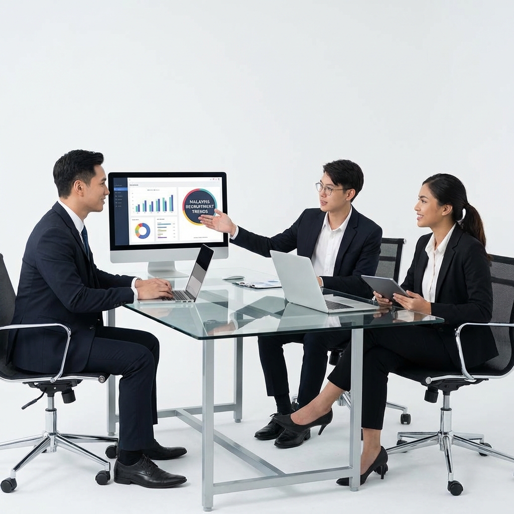 recruitment consultants malaysia