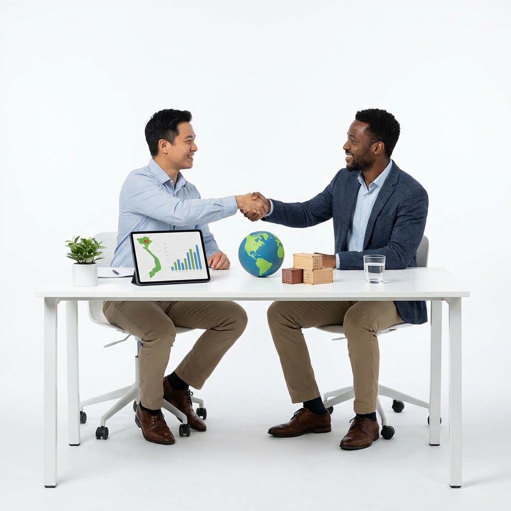 HR tools - applications for logistics field in vietnam