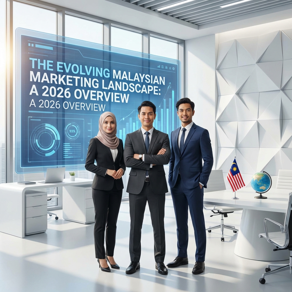 the trend report of the risk of marketing field in malaysia