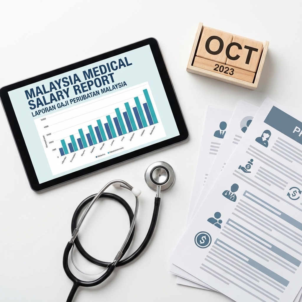 salary budget optimizing manners for the CEO of medicine field in malaysia