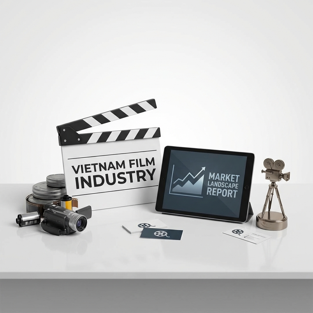 the trend report of the risk of Films field in vietnam