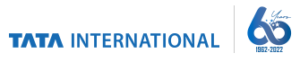Tata International