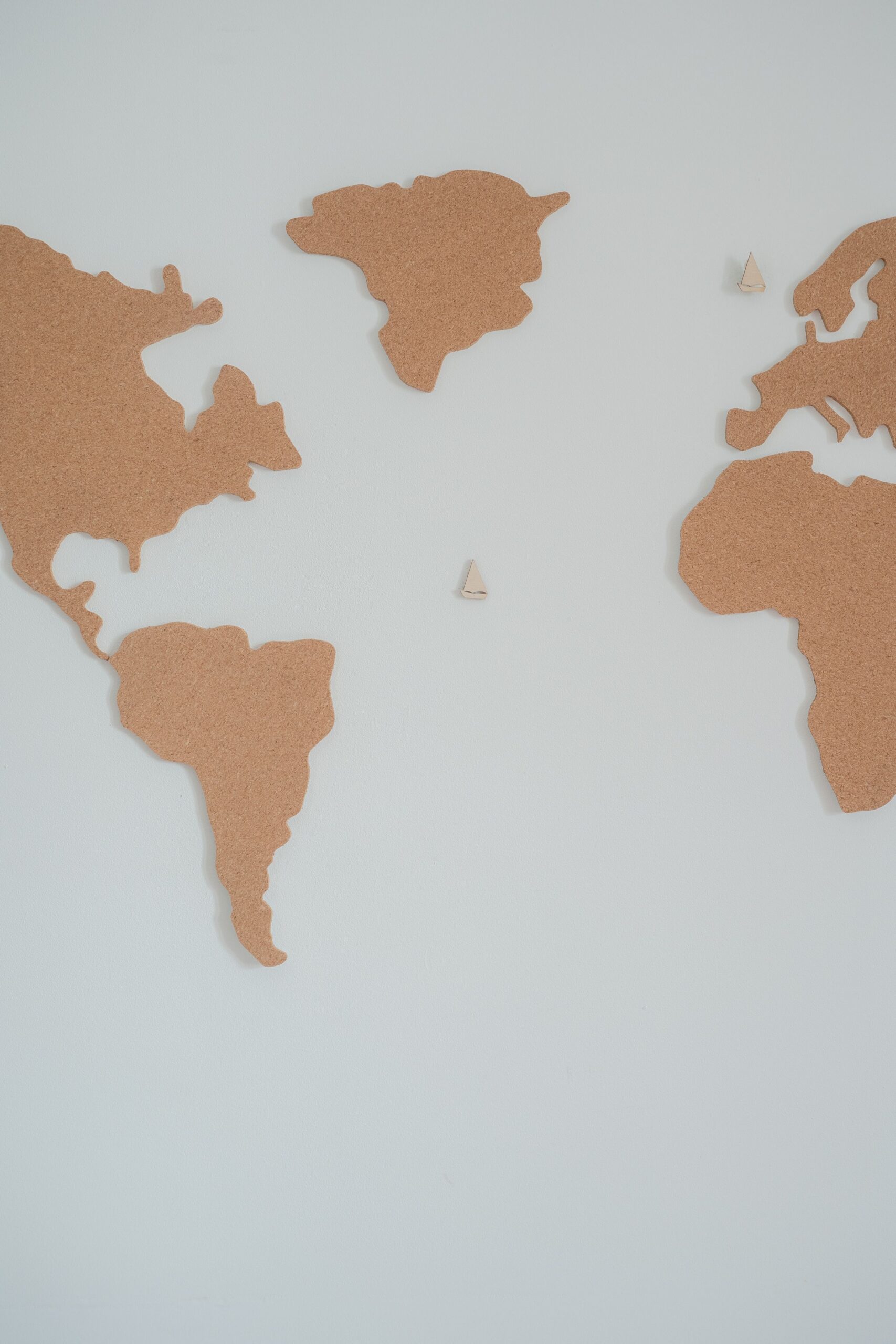 Shelby Global team reviewing regional coverage