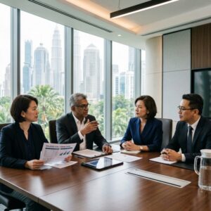 senior manager headhunting Malaysia 2026 - Senior manager headhunting Malaysia 2026 strategy meeting