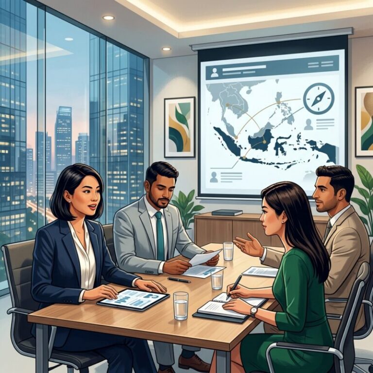 CHRO recruitment Indonesia 2026 - CHRO recruitment Indonesia 2026 executive search strategy