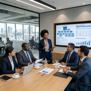 How to Hire a CEO in Zambia 2026: Expert Strategies & Insights