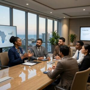 Headhunting Company Tanzania 2026: Expert Executive Search Solutions