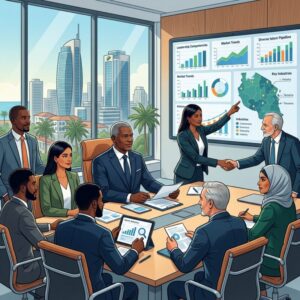 How to Hire a CEO in Tanzania 2026: Expert Executive Search Guide